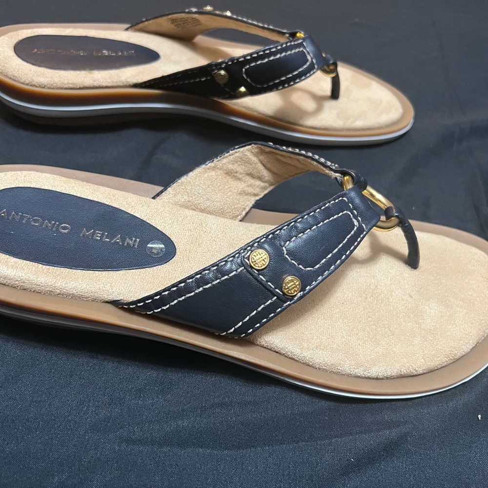 Antonio Melani Sandals